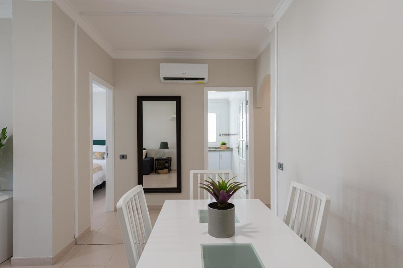 Apartamento Amarre Moon Puerto De Mogan Exterior foto