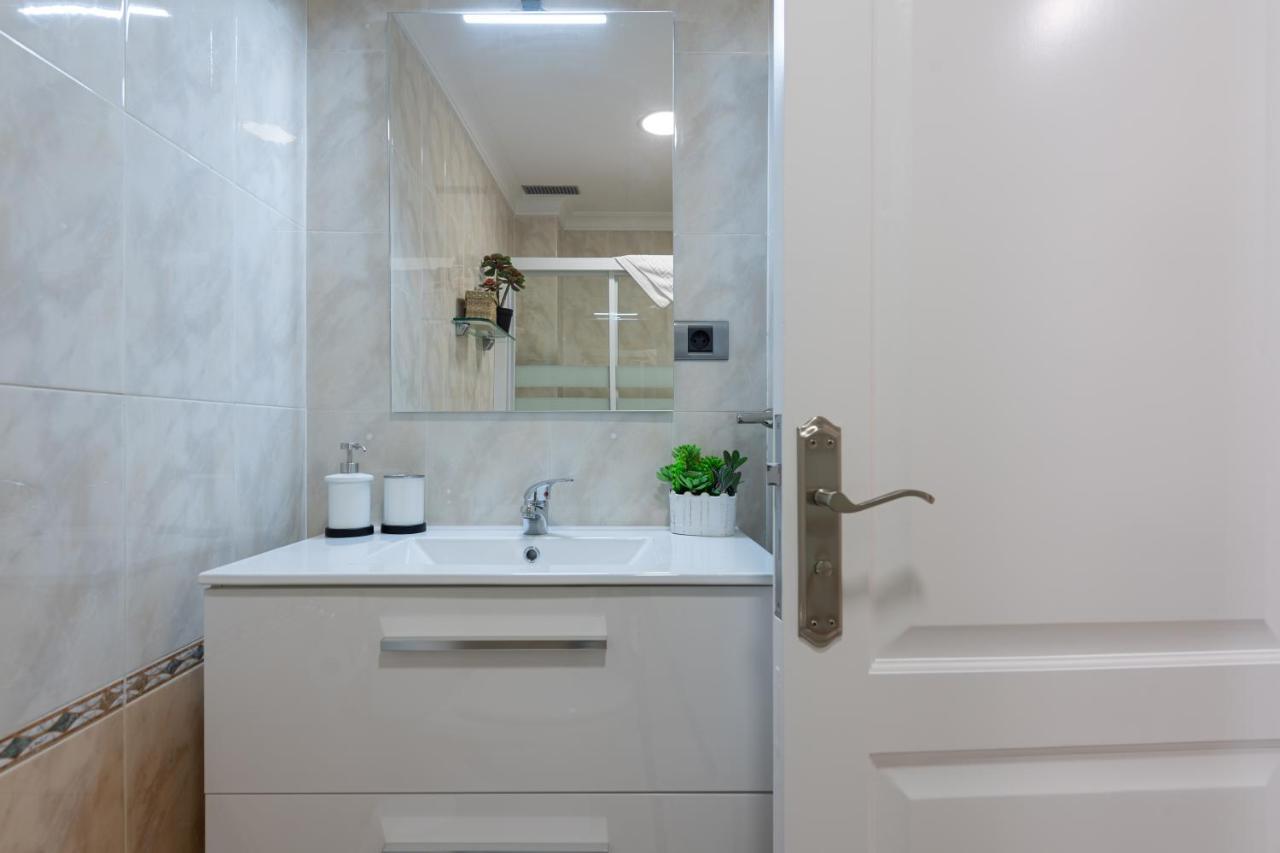 Apartamento Amarre Moon Puerto De Mogan Exterior foto