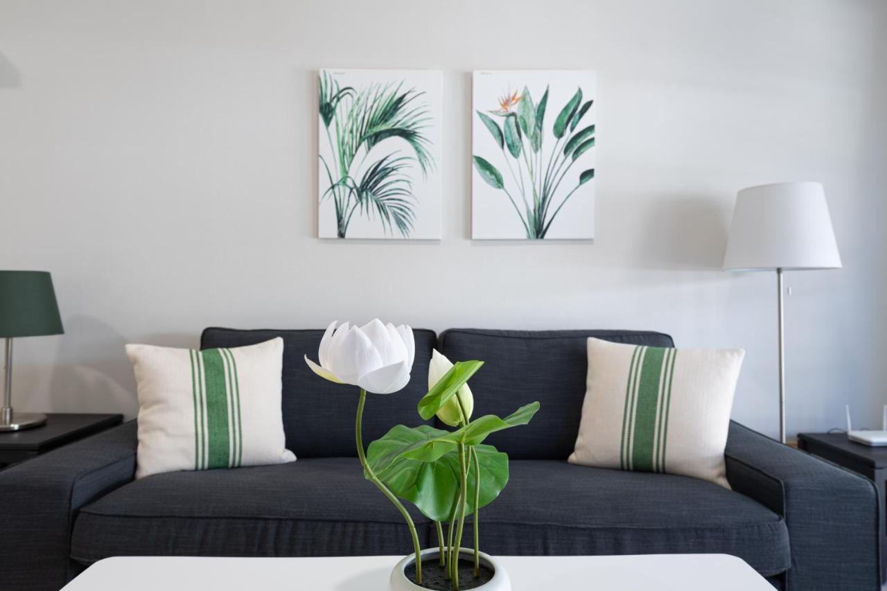 Apartamento Amarre Moon Puerto De Mogan Exterior foto