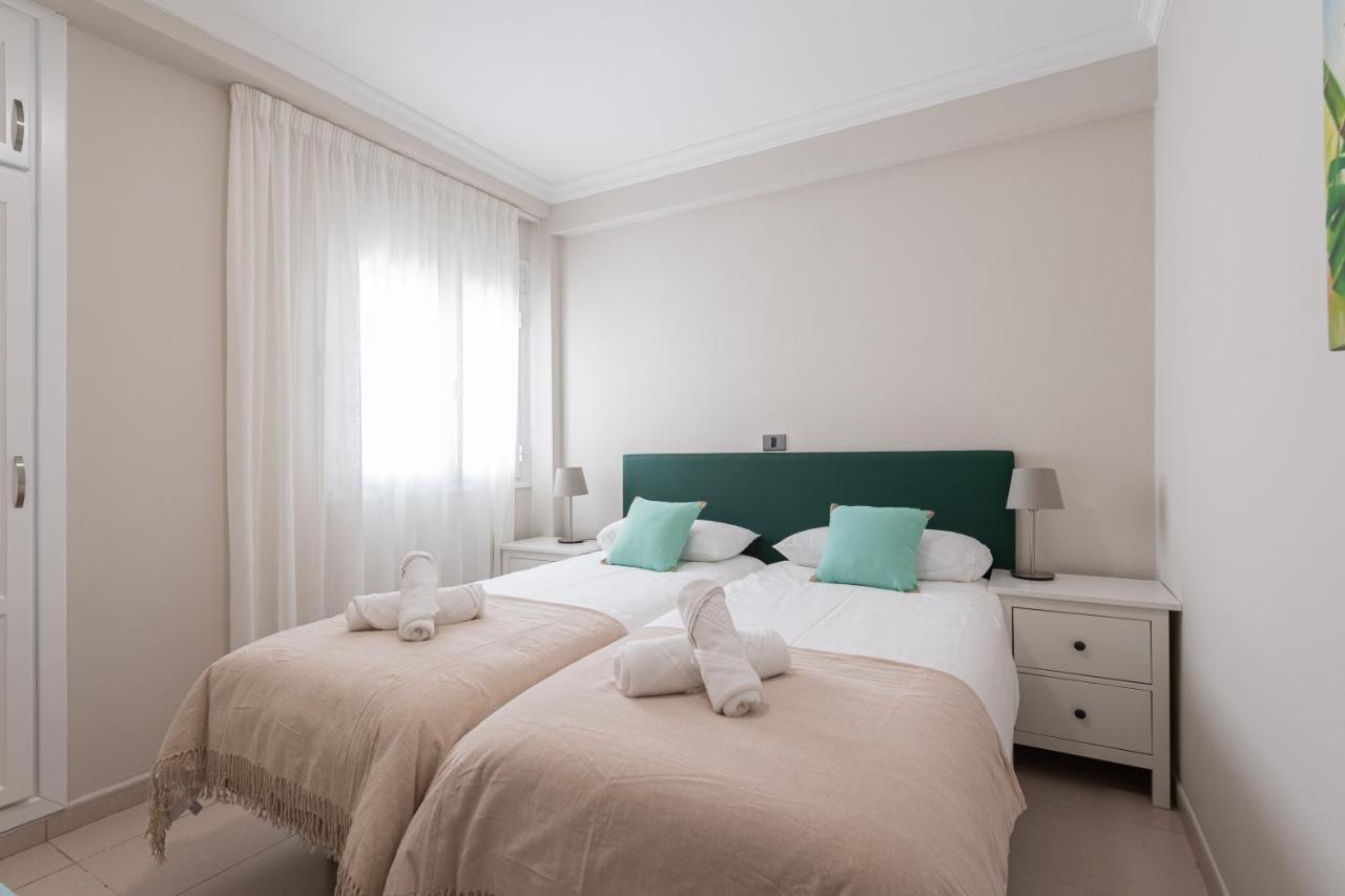 Apartamento Amarre Moon Puerto De Mogan Exterior foto